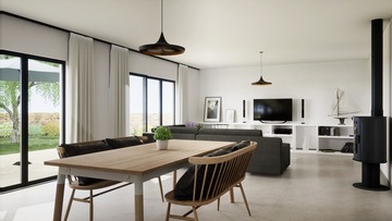 Pose de carrelage intérieur pour salon aux environs de Tournefeuille Pose de carrelage intérieur pour salon aux environs de Tournefeuille