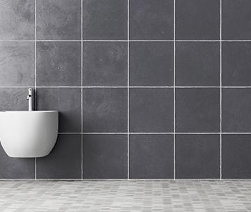 Pose de carrelage mural dans le secteur de Portet-sur-Garonne