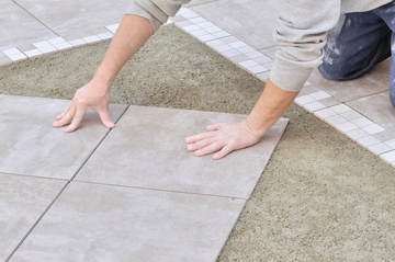 pose de carrelage pour piscine Portet-sur-Garonne